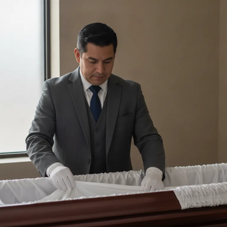 funeraria Río Grande